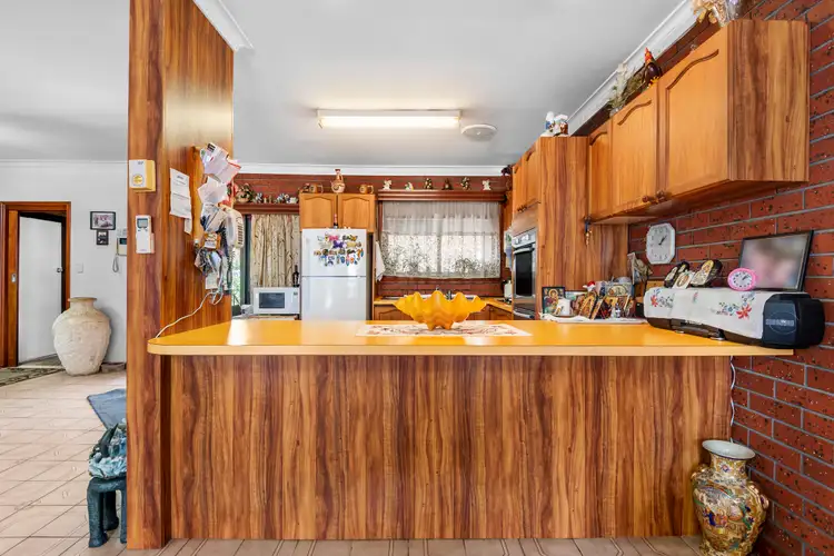 Fifth view of Homely house listing, 1/57 Eva Street, Clayton VIC 3168