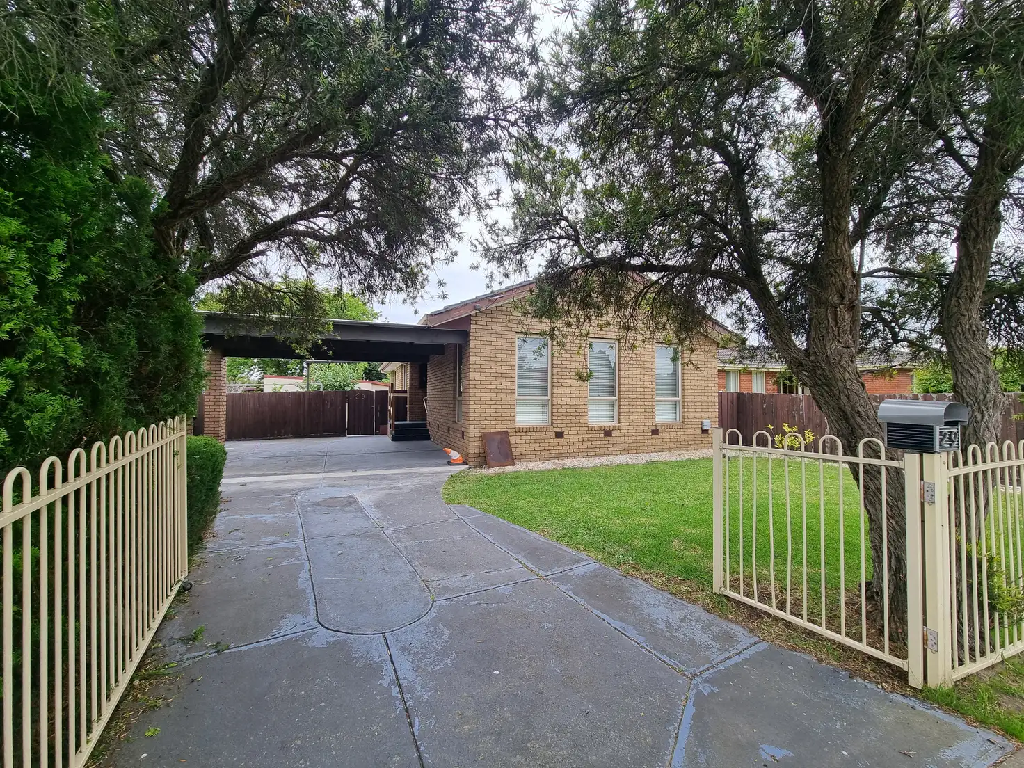 Main view of Homely house listing, 29 Nettelbeck Road, Clayton South VIC 3169
