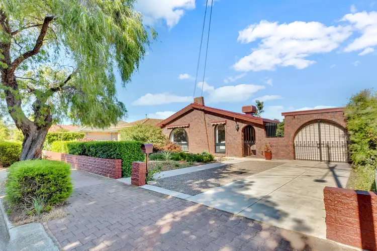 24 Ripon Road, Clarence Park SA 5034