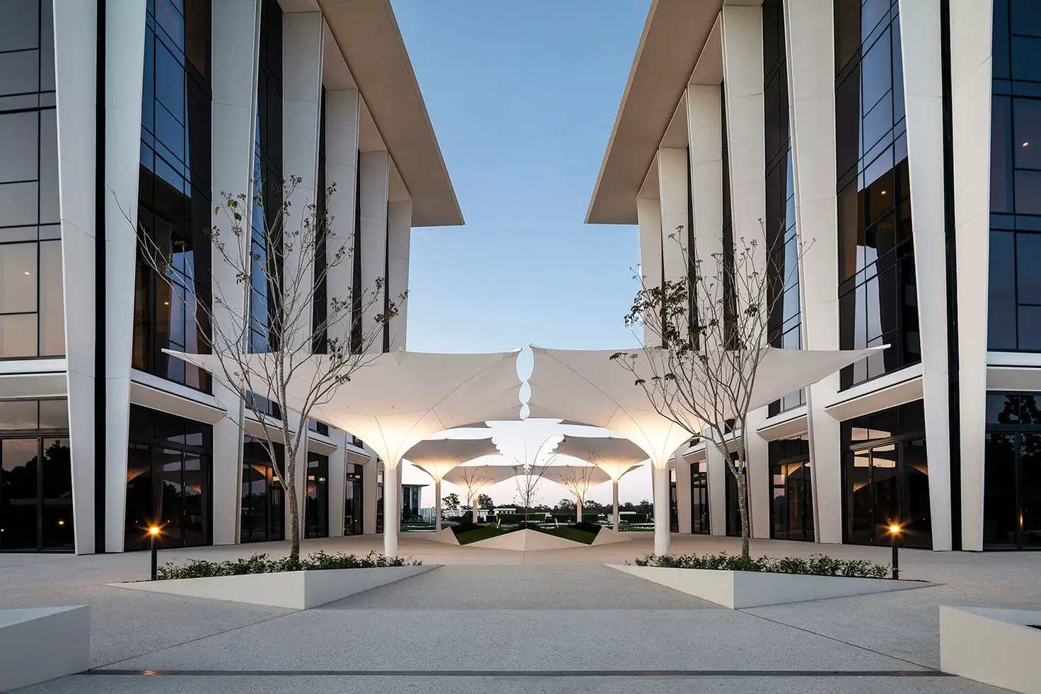 Main view of Homely apartment listing, 1 The Concourse, Benowa QLD 4217