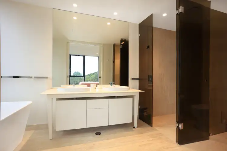 Third view of Homely apartment listing, 1 The Concourse, Benowa QLD 4217