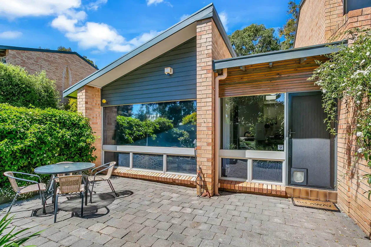 Main view of Homely unit listing, 4/1 Randolph Avenue, Fullarton SA 5063