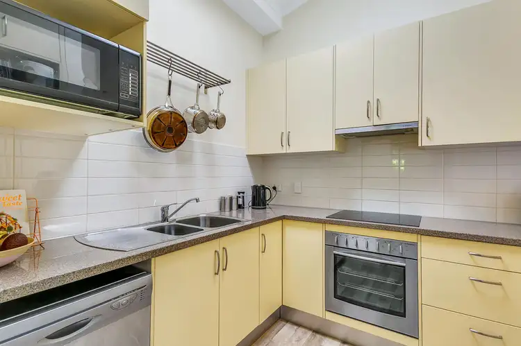 Third view of Homely unit listing, 4/1 Randolph Avenue, Fullarton SA 5063