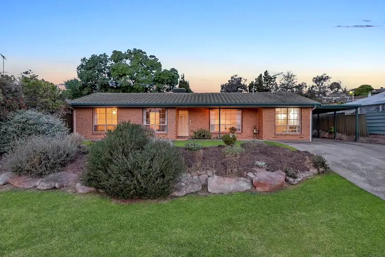 20 Kallamurra Street, Hallett Cove SA 5158