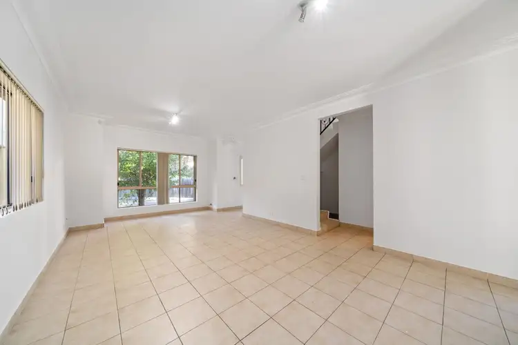 Second view of Homely townhouse listing, 2/279 Marion Street, Yagoona NSW 2199