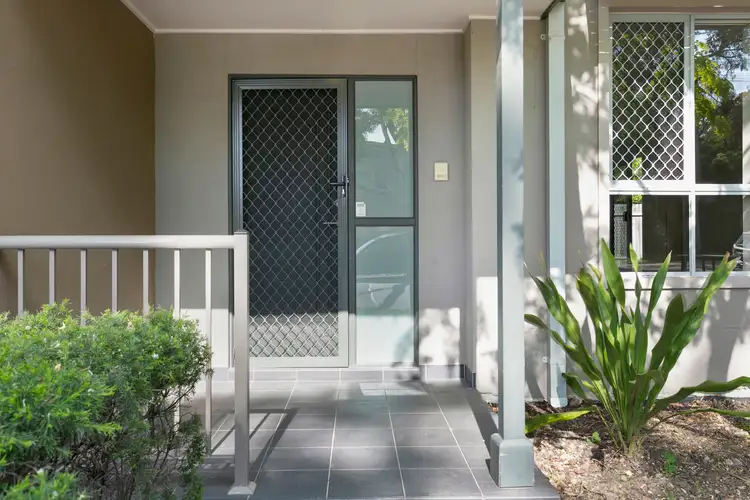 Second view of Homely townhouse listing, Address available on request