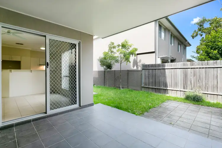 Fifth view of Homely townhouse listing, Address available on request