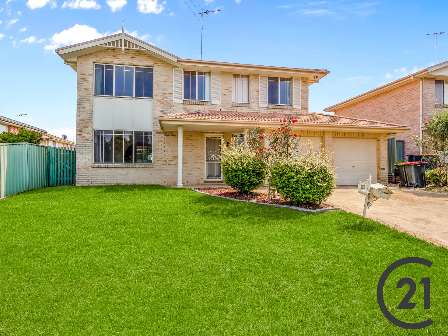 Main view of Homely house listing, 10 Beaumont Avenue, Glenwood NSW 2768