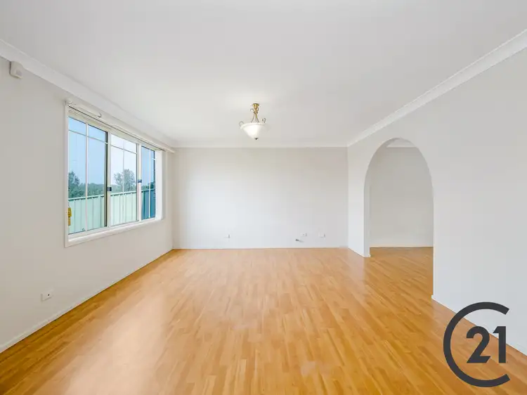Second view of Homely house listing, 10 Beaumont Avenue, Glenwood NSW 2768