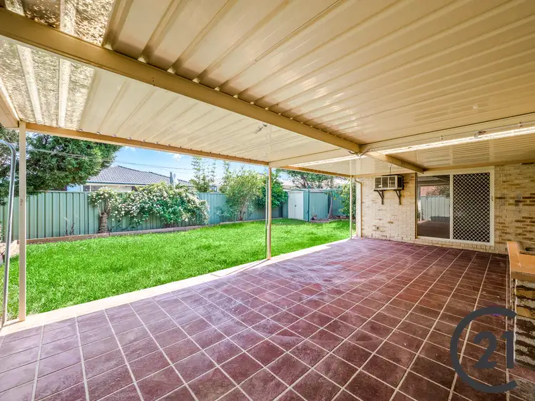 Fifth view of Homely house listing, 10 Beaumont Avenue, Glenwood NSW 2768