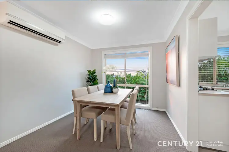 Third view of Homely house listing, 24 John Road, Cherrybrook NSW 2126