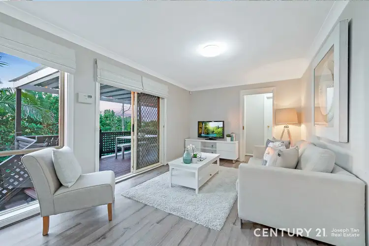 Fifth view of Homely house listing, 24 John Road, Cherrybrook NSW 2126