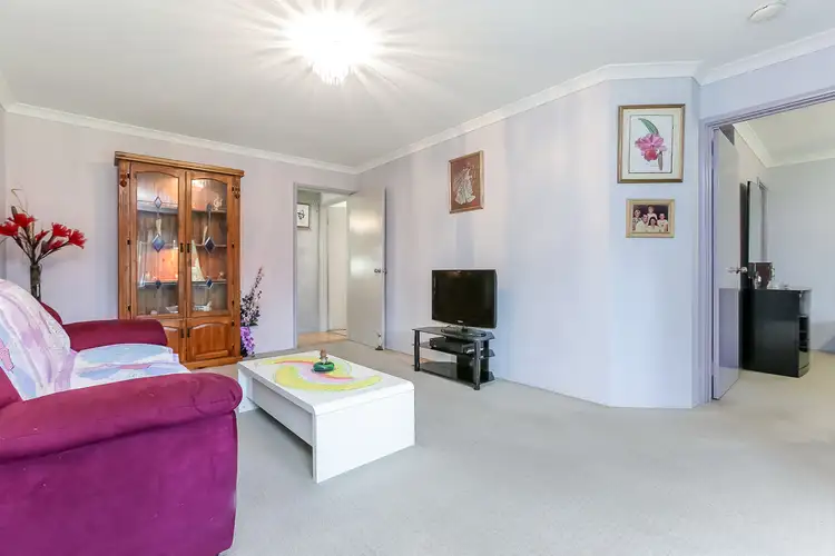 Seventh view of Homely house listing, 14 Vickery Loop, Clarkson WA 6030