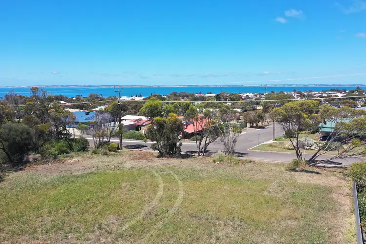 Main view of Homely land listing, 20 Rawson Street, Kingscote SA 5223