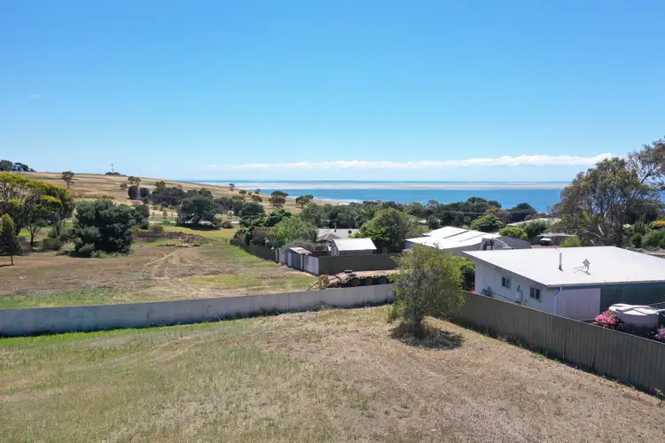 Second view of Homely land listing, 20 Rawson Street, Kingscote SA 5223