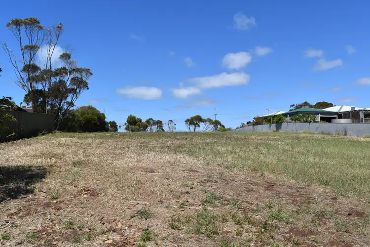 Third view of Homely land listing, 20 Rawson Street, Kingscote SA 5223