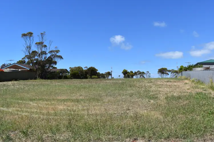 Fourth view of Homely land listing, 20 Rawson Street, Kingscote SA 5223