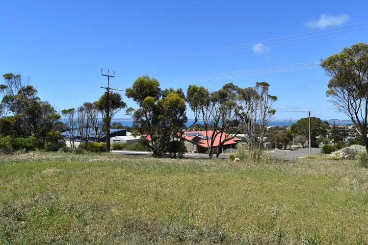 Fifth view of Homely land listing, 20 Rawson Street, Kingscote SA 5223