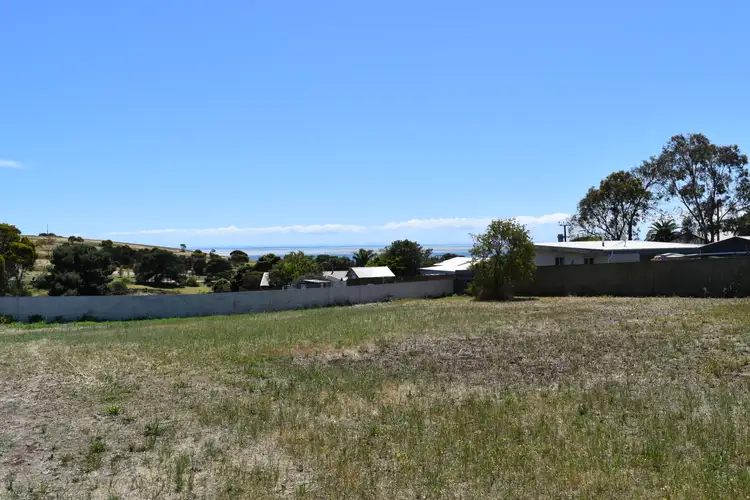 Sixth view of Homely land listing, 20 Rawson Street, Kingscote SA 5223