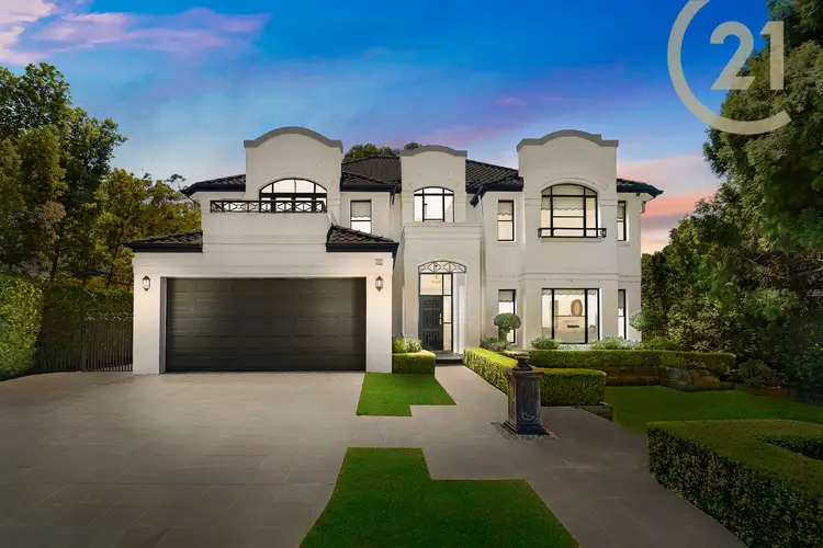 48 Stanley St, St Ives NSW 2075