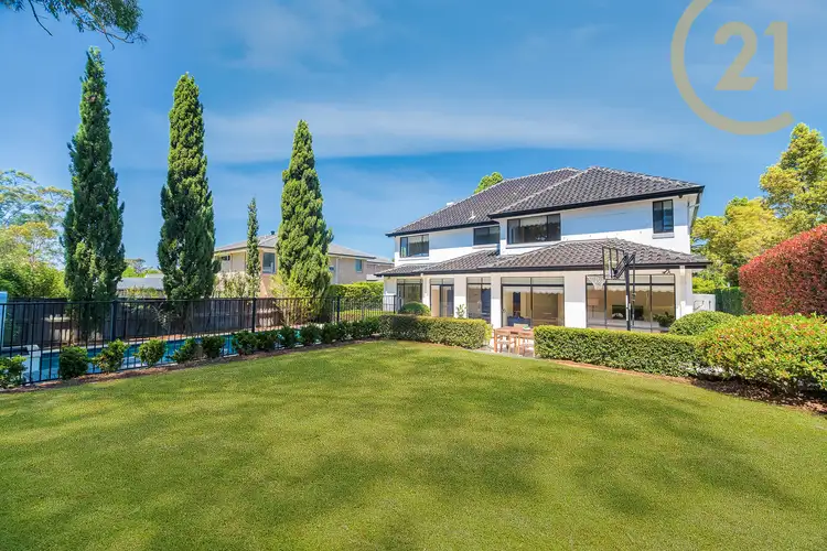 Sixth view of Homely house listing, 48 Stanley St, St Ives NSW 2075