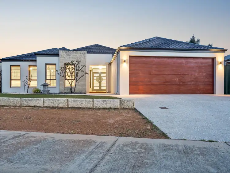 Main view of Homely house listing, 105 Maamba Road, Wattle Grove WA 6107