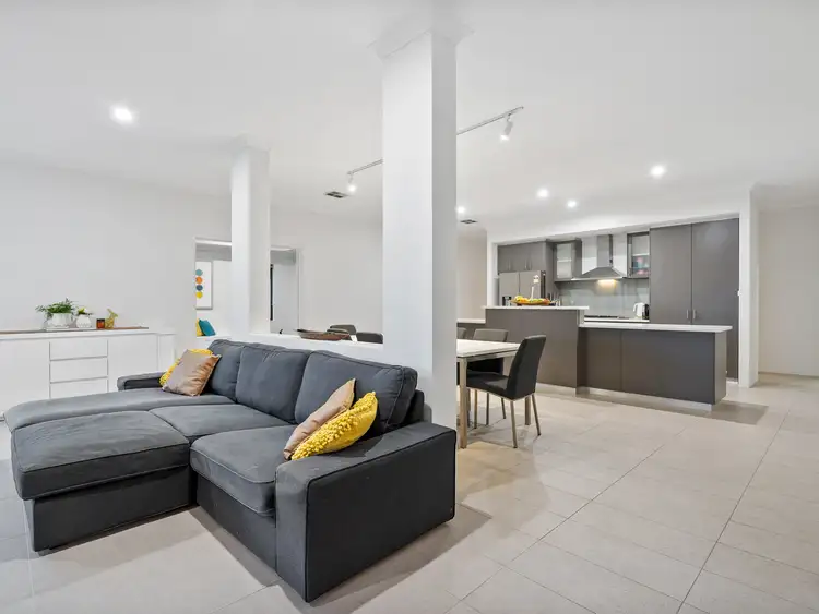 Second view of Homely house listing, 105 Maamba Road, Wattle Grove WA 6107