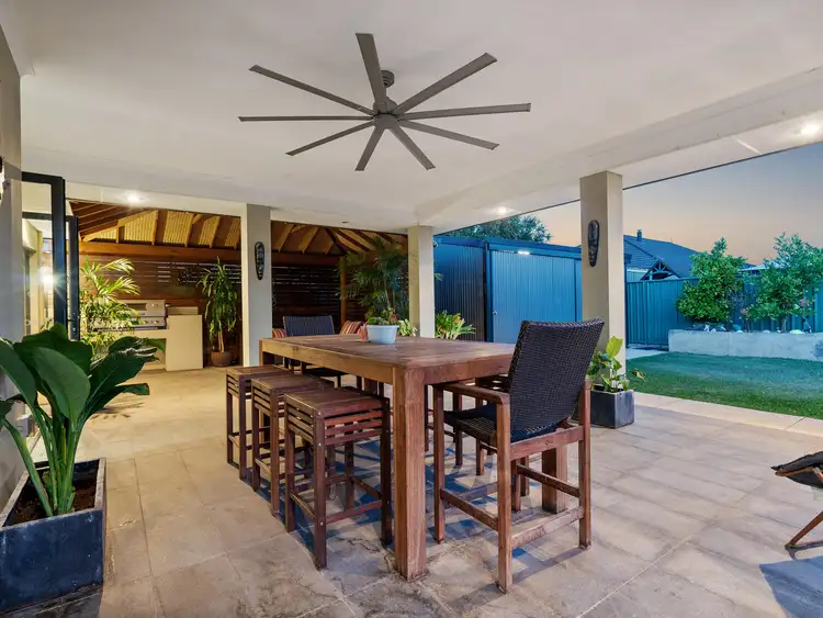 Fourth view of Homely house listing, 105 Maamba Road, Wattle Grove WA 6107
