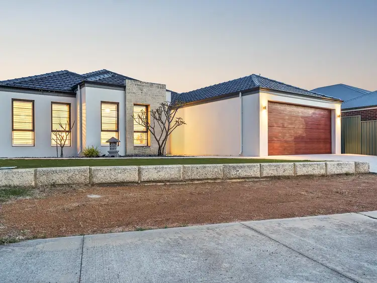 Fifth view of Homely house listing, 105 Maamba Road, Wattle Grove WA 6107