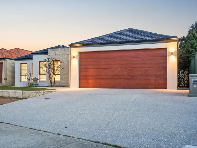 Sixth view of Homely house listing, 105 Maamba Road, Wattle Grove WA 6107