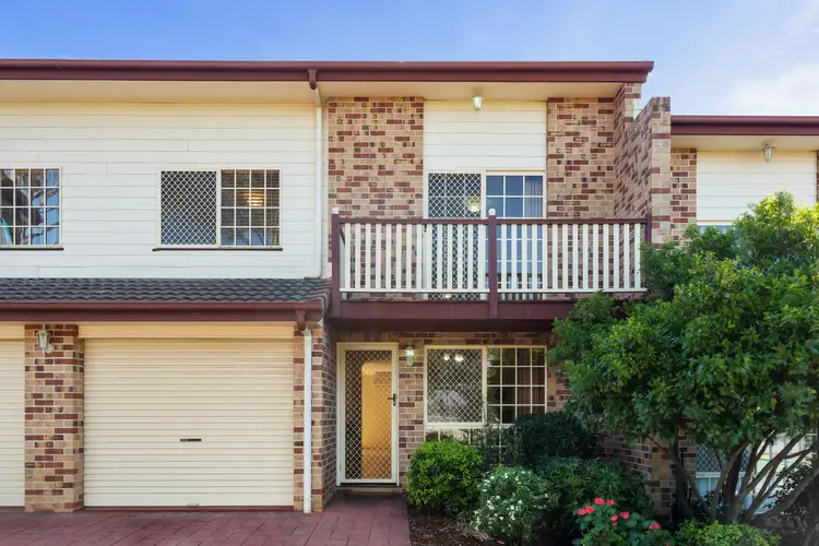 Main view of Homely unit listing, 5/36 Cortess Street, Harristown QLD 4350