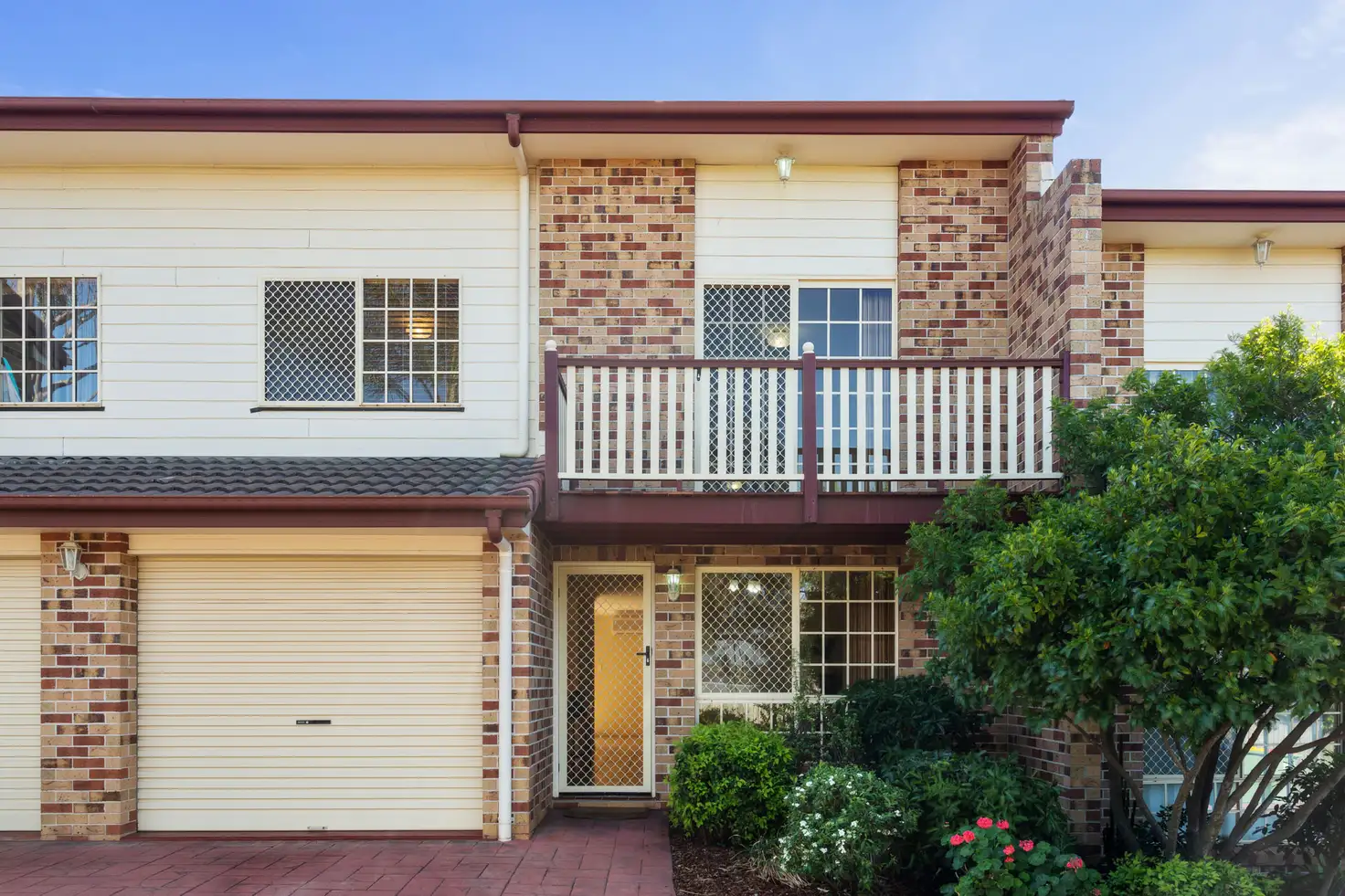 Main view of Homely unit listing, 5/36 Cortess Street, Harristown QLD 4350