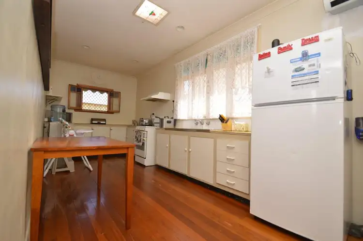 Second view of Homely house listing, 396 Williams Street, Broken Hill NSW 2880