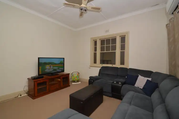 Third view of Homely house listing, 396 Williams Street, Broken Hill NSW 2880