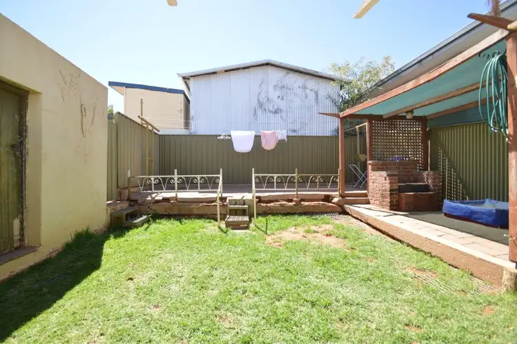 Seventh view of Homely house listing, 396 Williams Street, Broken Hill NSW 2880