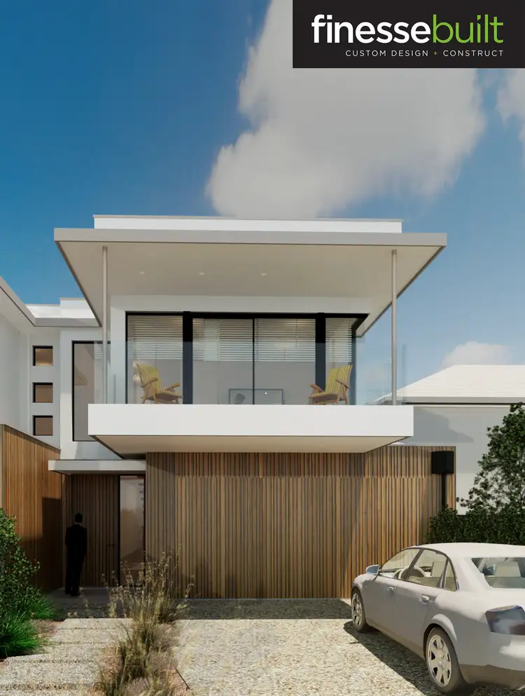 Main view of Homely house listing, 35A Patawolonga Frontage, Glenelg North SA 5045