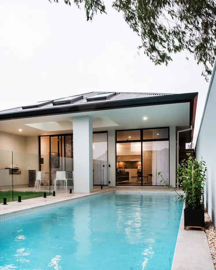 Third view of Homely house listing, 35A Patawolonga Frontage, Glenelg North SA 5045