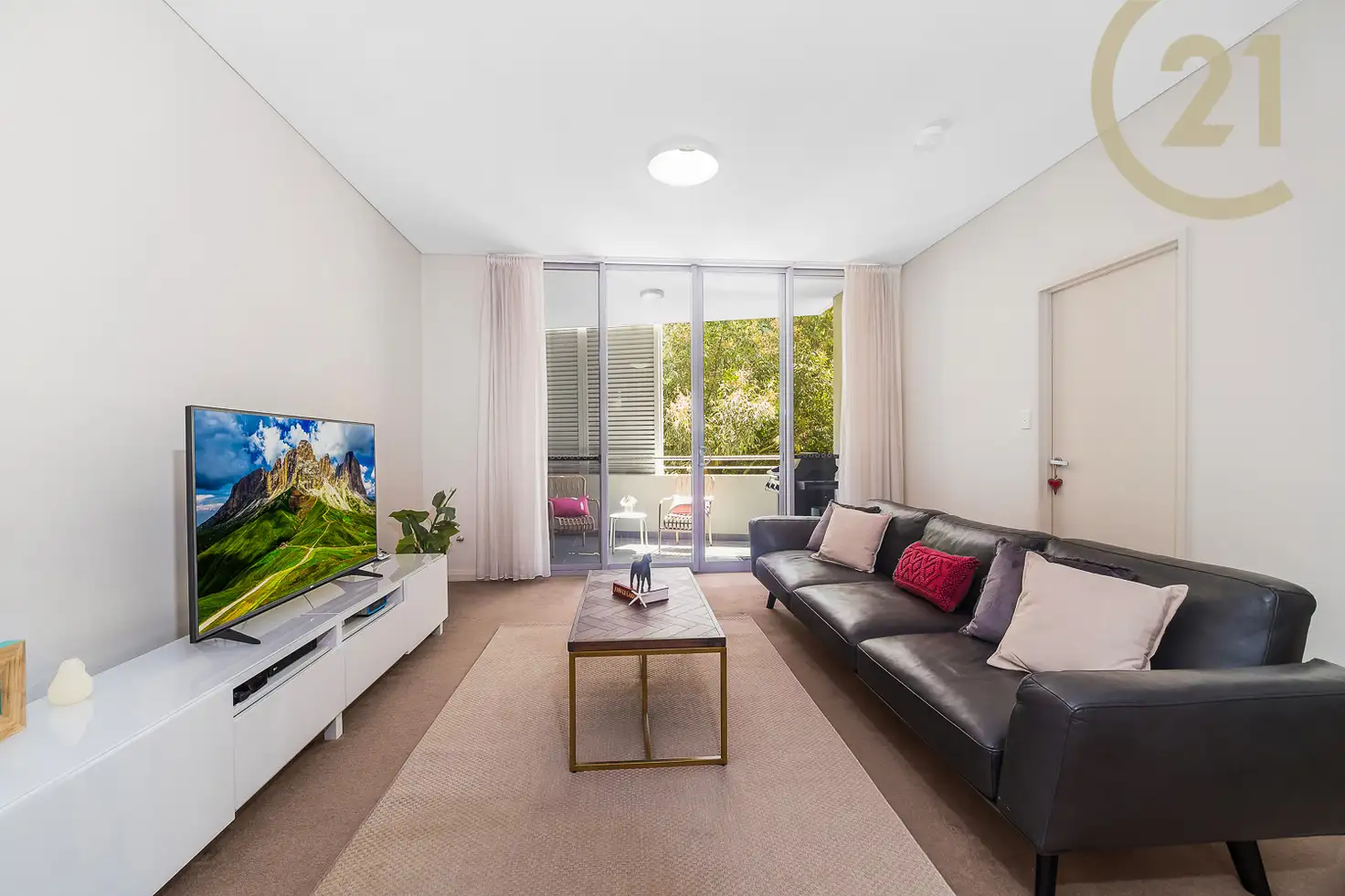 Main view of Homely apartment listing, A002/3-7 Lorne Ave, Killara NSW 2071