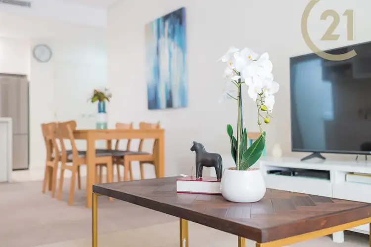 Second view of Homely apartment listing, A002/3-7 Lorne Ave, Killara NSW 2071