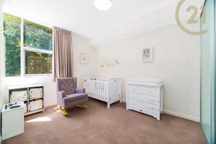 Fifth view of Homely apartment listing, A002/3-7 Lorne Ave, Killara NSW 2071
