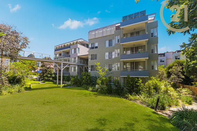 Sixth view of Homely apartment listing, A002/3-7 Lorne Ave, Killara NSW 2071