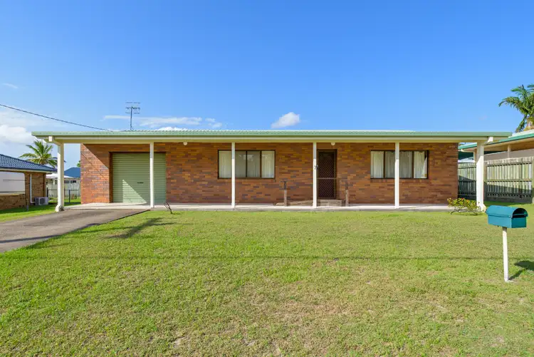 7 Salmon Street, Tin Can Bay QLD 4580