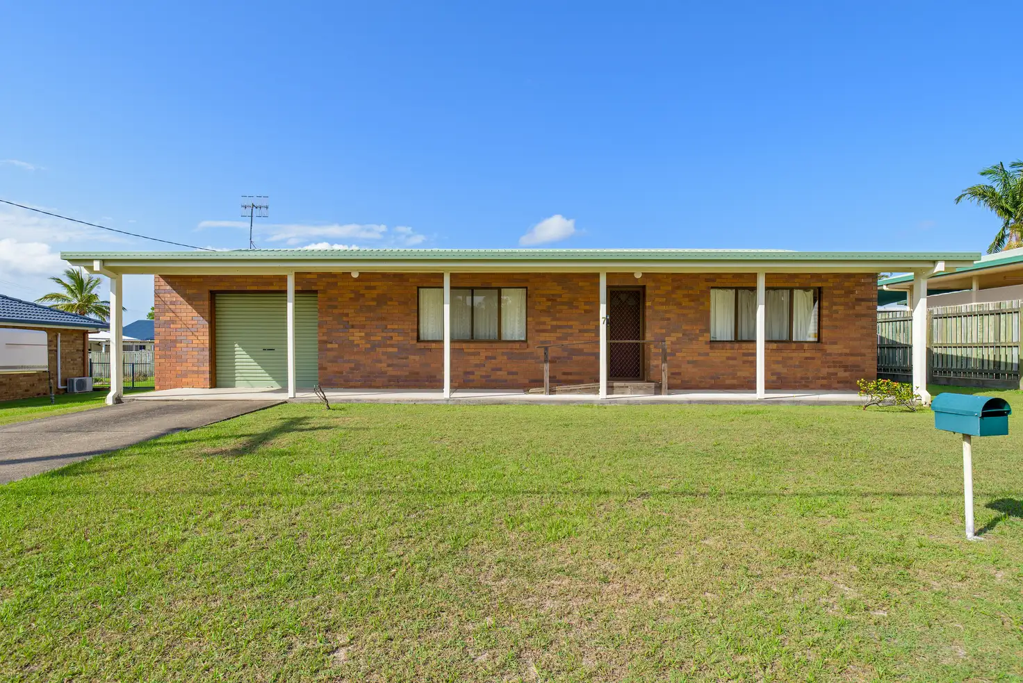 Main view of Homely house listing, 7 Salmon Street, Tin Can Bay QLD 4580