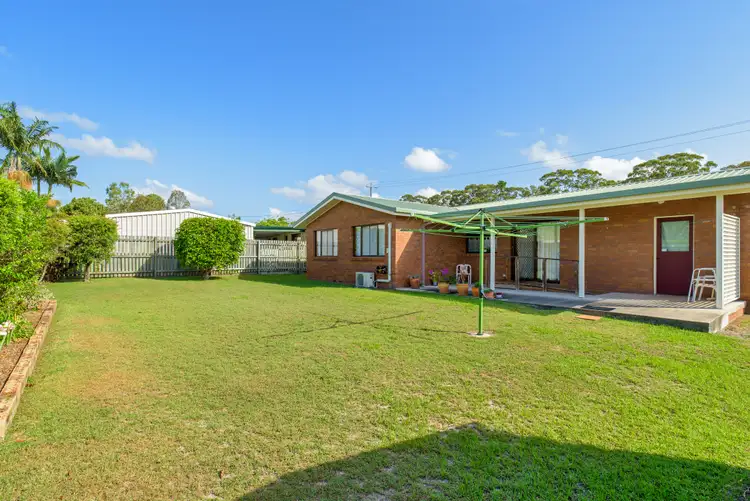 Seventh view of Homely house listing, 7 Salmon Street, Tin Can Bay QLD 4580
