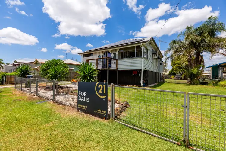 38 Victoria Street, Bundaberg East QLD 4670