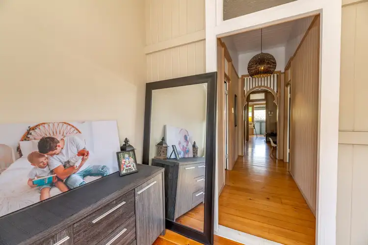 Second view of Homely house listing, 38 Victoria Street, Bundaberg East QLD 4670