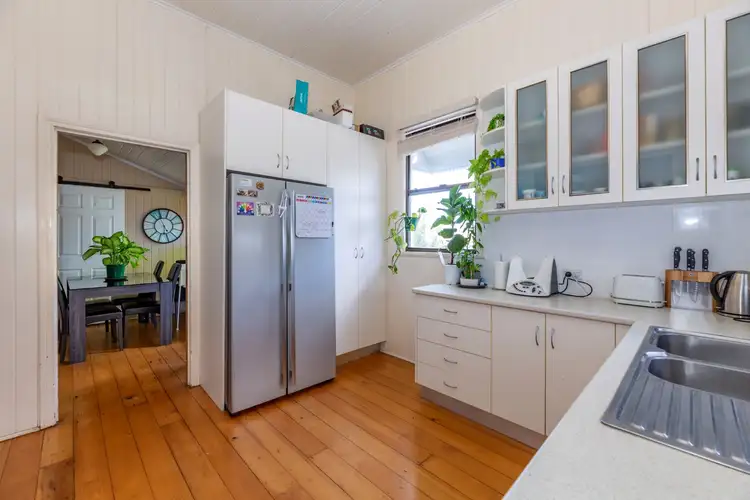 Fourth view of Homely house listing, 38 Victoria Street, Bundaberg East QLD 4670