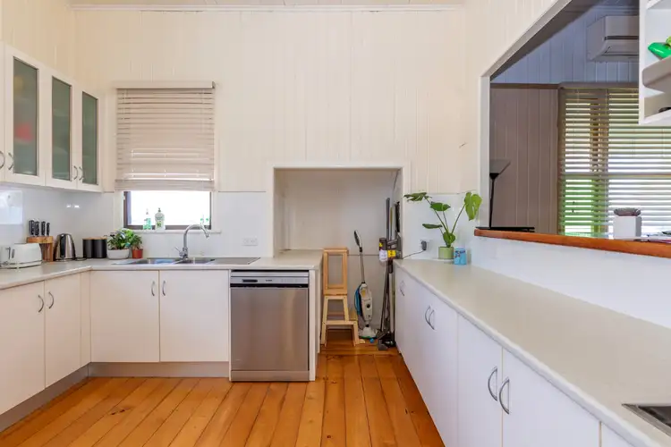 Fifth view of Homely house listing, 38 Victoria Street, Bundaberg East QLD 4670