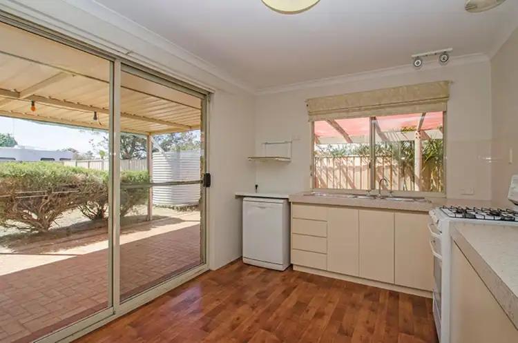 Third view of Homely house listing, 6 Kelderman Elbow, Eaton WA 6232