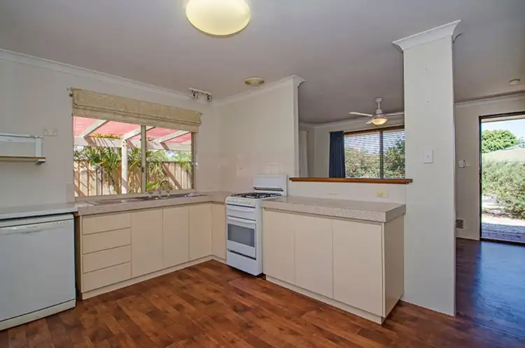 Fourth view of Homely house listing, 6 Kelderman Elbow, Eaton WA 6232